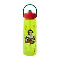 Elf Sipper Bottle 30oz