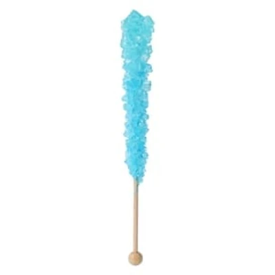 Rock Candy On A Stick, Cotton Candy 1-Count