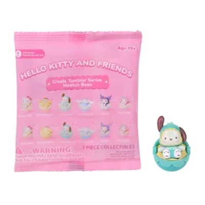 Hello Kitty And Friends® Cradle Tumbler Collectible (Styles May Vary)