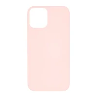 iPhone 12 Pro Max® Silicone Phone Case - Blush