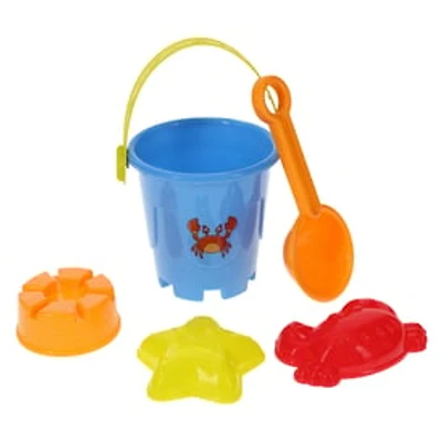 High Five® Mini Beach Set 5-Piece
