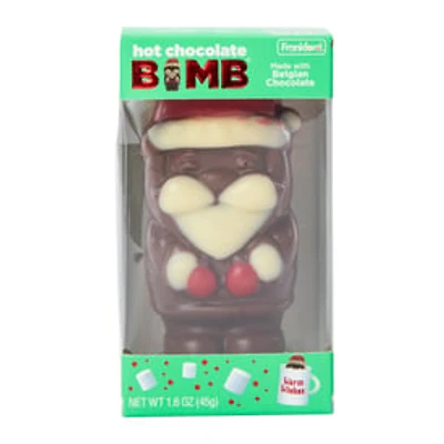 Santa Hot Chocolate Bomb® 1.6oz