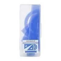 Math Ruler Set