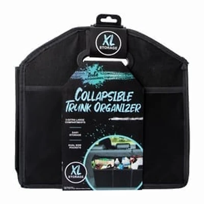 XL Collapsible Trunk Organizer