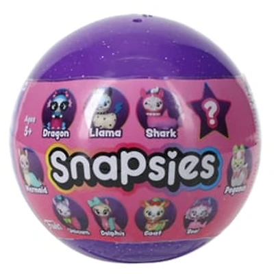 Funko Snapsies™ Blind Bag