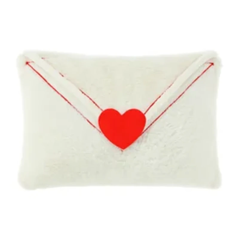 Love Letter Pillow