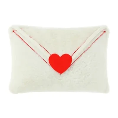 Love Letter Pillow