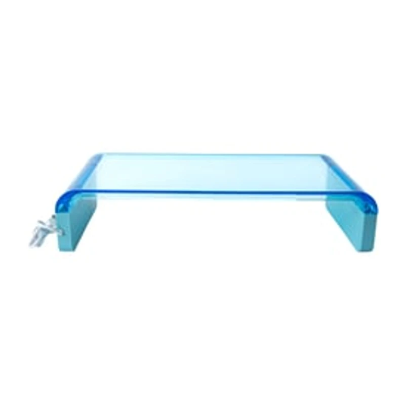 Charging Monitor Stand