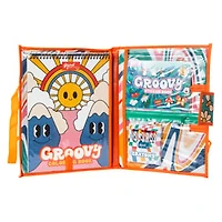 Groovy Activity Case
