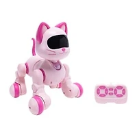 I-Pets Remote Control Cat