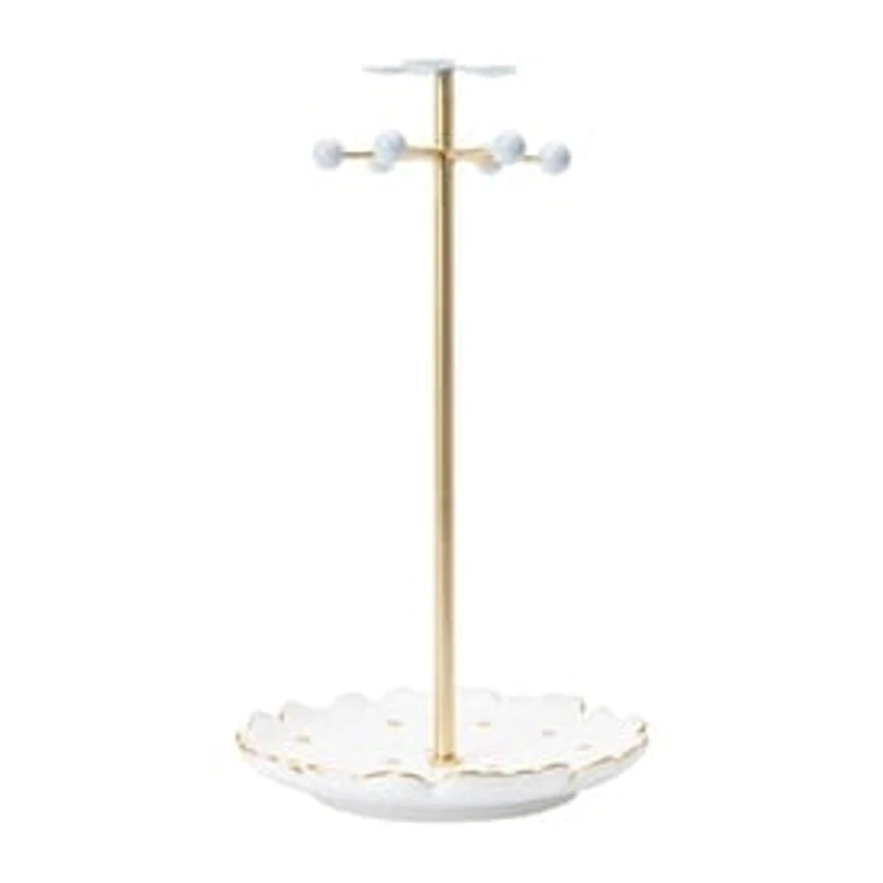 Decorative Jewelry Stand