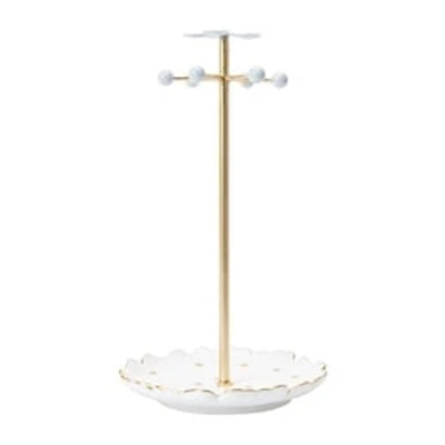 Decorative Jewelry Stand
