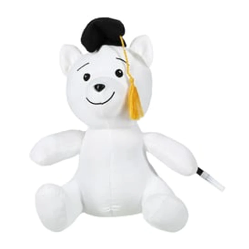 Grad Bear Plush