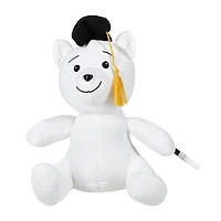 Grad Bear Plush