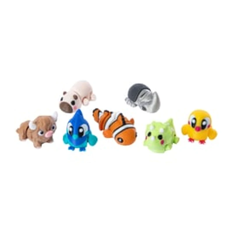 PYE Pal Minis (Styles May Vary)