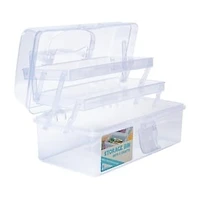 Arts & Crafts Storage Bin 1-Count