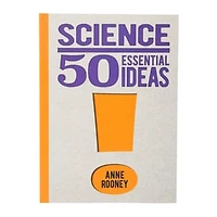 Science: 50 Essential Ideas