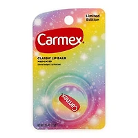 Limited Edition Rainbow Carmex® Lip Balm 0.25oz