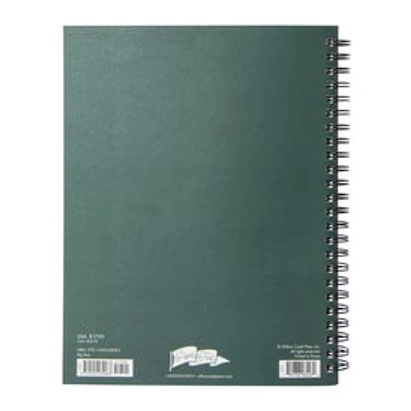 2024 Weekly Planner