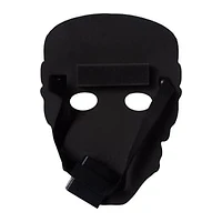 2D Light-Up Halloween Mask