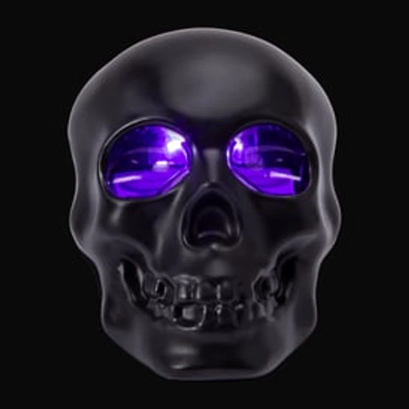 Halloween Mist Skull