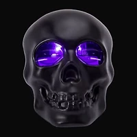 Halloween Mist Skull