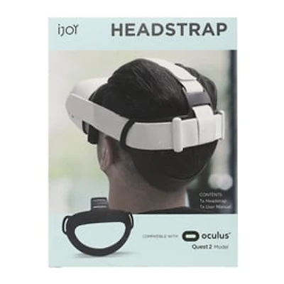 iJoy Head Strap For Oculus® Quest 2