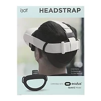 iJoy Head Strap For Oculus® Quest 2