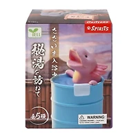 Spirits Spring Buddy Figure (Styles May Vary)