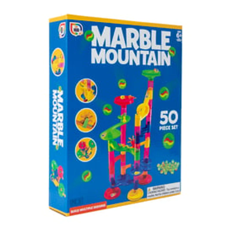 Marble Mountain 50-Piece Set