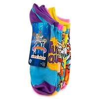 Ladies Space Jam™ Low Cut Socks 5-Pack