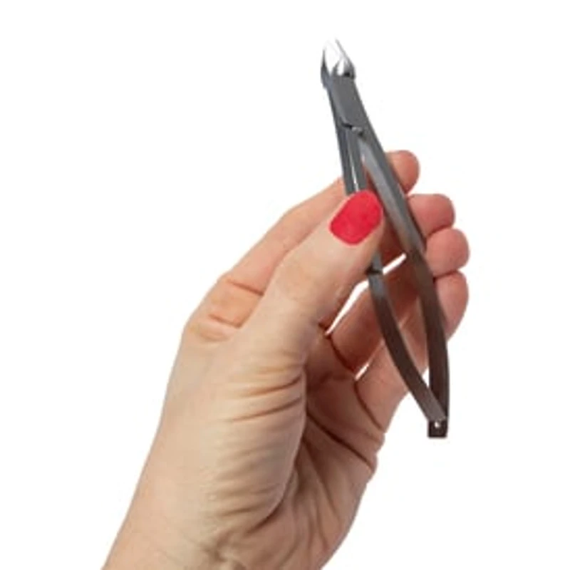 Easy Squeeze Cuticle Nipper