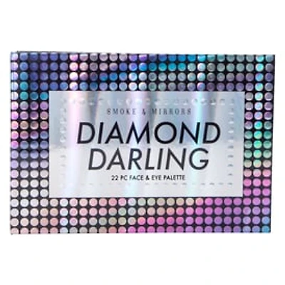 Smoke & Mirrors Diamond Darling Face & Eye Palette 22-Piece