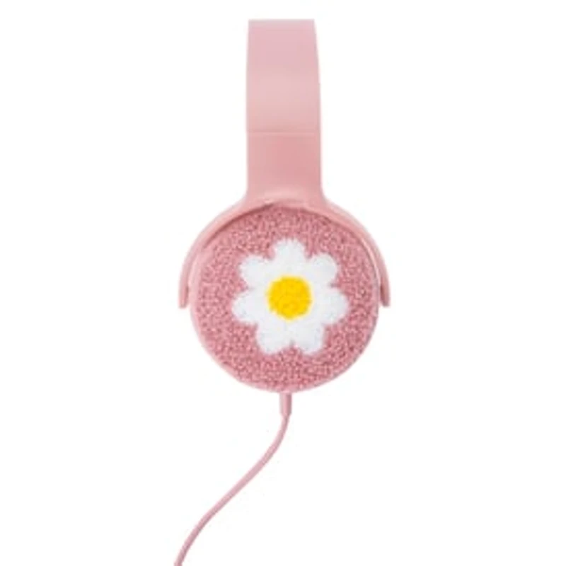 Sherpa Wired Headphones