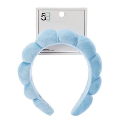 Velvet Bubble Headband