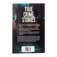 True Crime Stories
