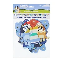 Licensed 6ft Party Banner