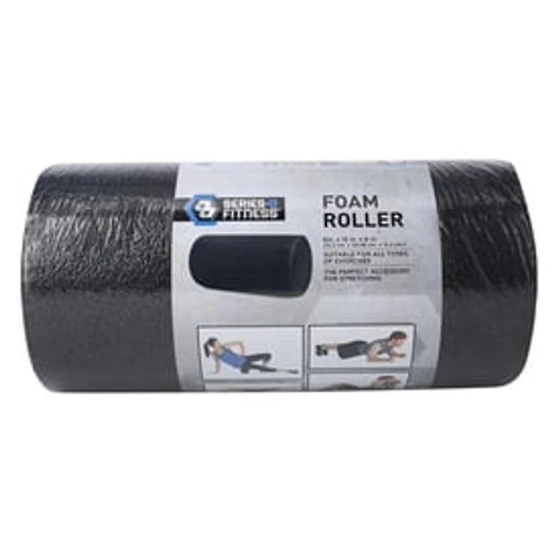 Foam Roller 12in x 6in