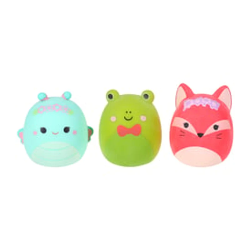 Squishmallows™ Squooshems™ Squishy Figure (Styles May Vary)
