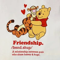 Valentine's Day Licensed Pet Graphic Tee