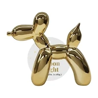 Balloon Dog Shaped Weight