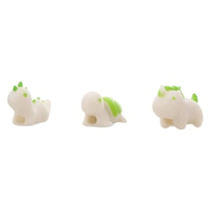 Glow The Dark Cable Squad Accessory 3-Pack