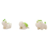 Glow The Dark Cable Squad Accessory 3-Pack