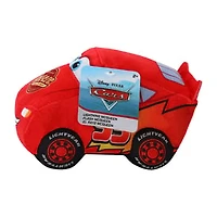 Disney PIXAR Cars Lightning Mcqueen Plush