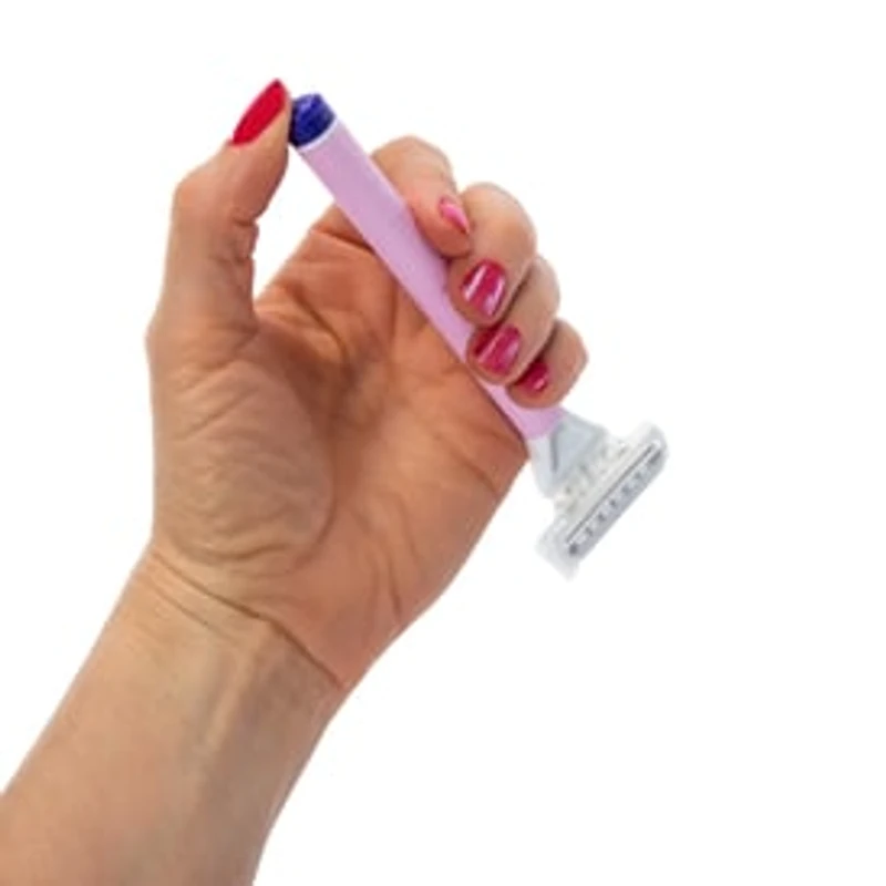 Skintimate™ Razors 2-Pack