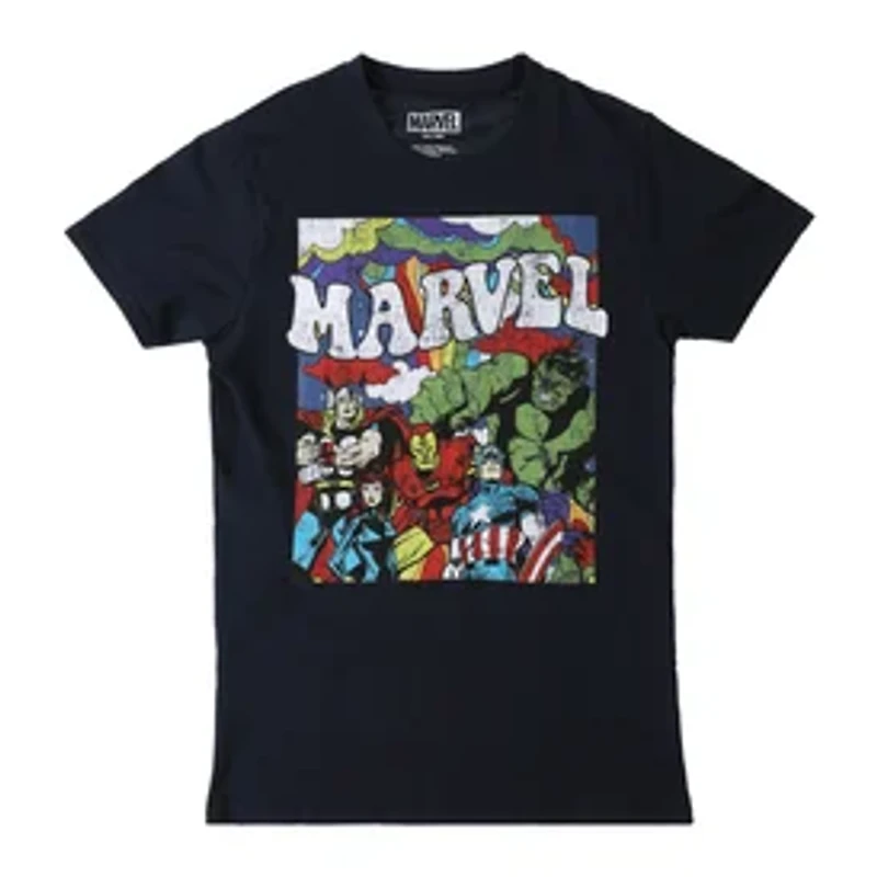 Marvel Graphic Tee