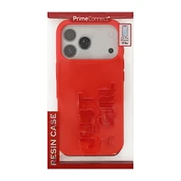 iPhone 17 Pro® Resin Case