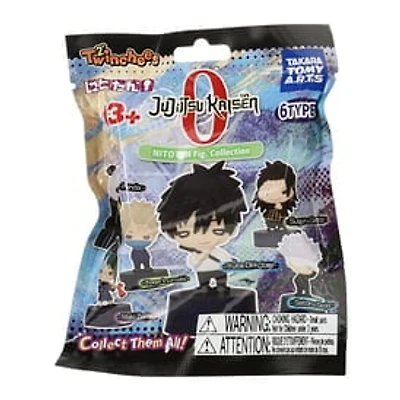 Jujutsu Kaisen Mini Figure