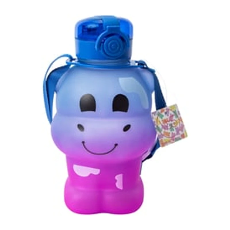 Novelty Cow Bottle 35oz