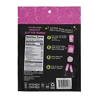 Maud Borup® Ghostly Glitter Bombs Cotton Candy 6-Pack